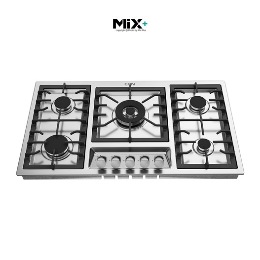 اجاق گاز کن مدل IS9506